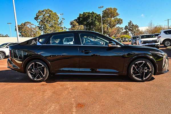 2024 Kia K4 GT-Line CL4m