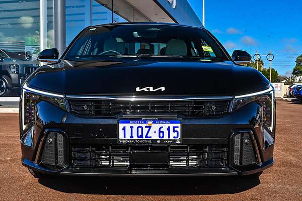 2024 Kia K4 GT-Line CL4m