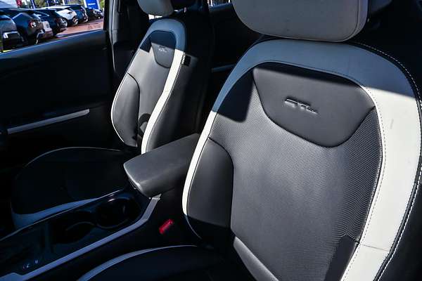 2024 Kia K4 GT-Line CL4m