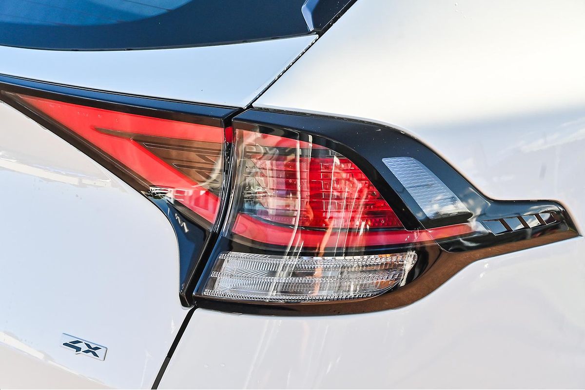 2024 Kia Sportage SX NQ5