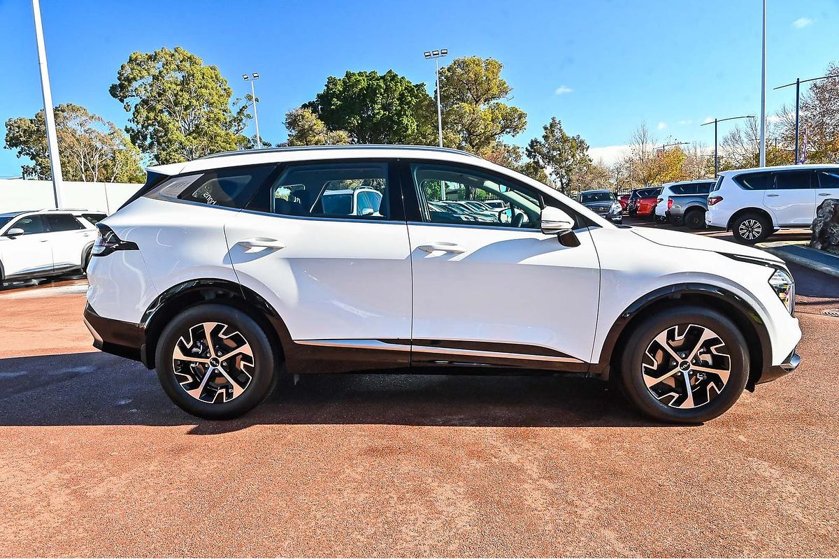 2024 Kia Sportage SX NQ5