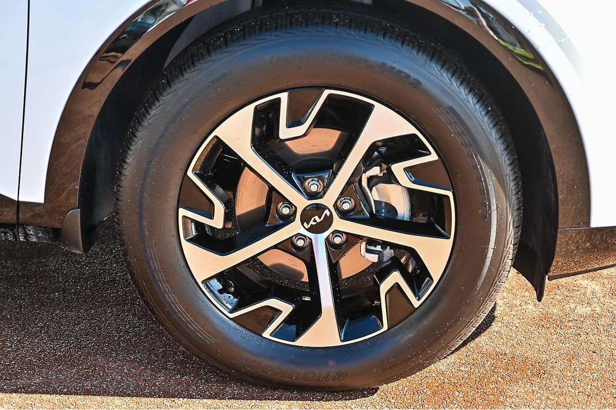 2024 Kia Sportage SX NQ5