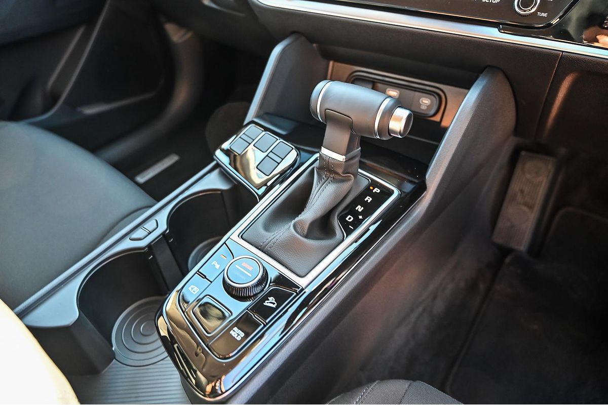 2024 Kia Sportage SX NQ5