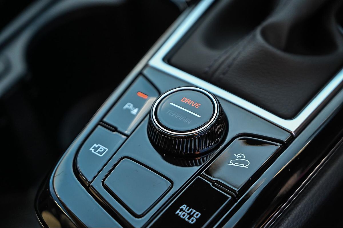2024 Kia Sportage SX NQ5