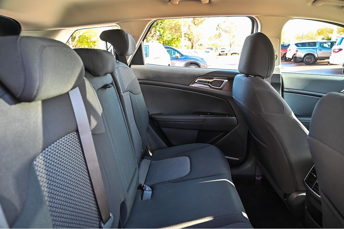 2024 Kia Sportage SX NQ5