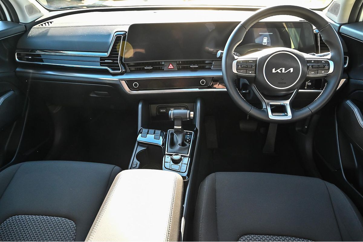 2024 Kia Sportage SX NQ5