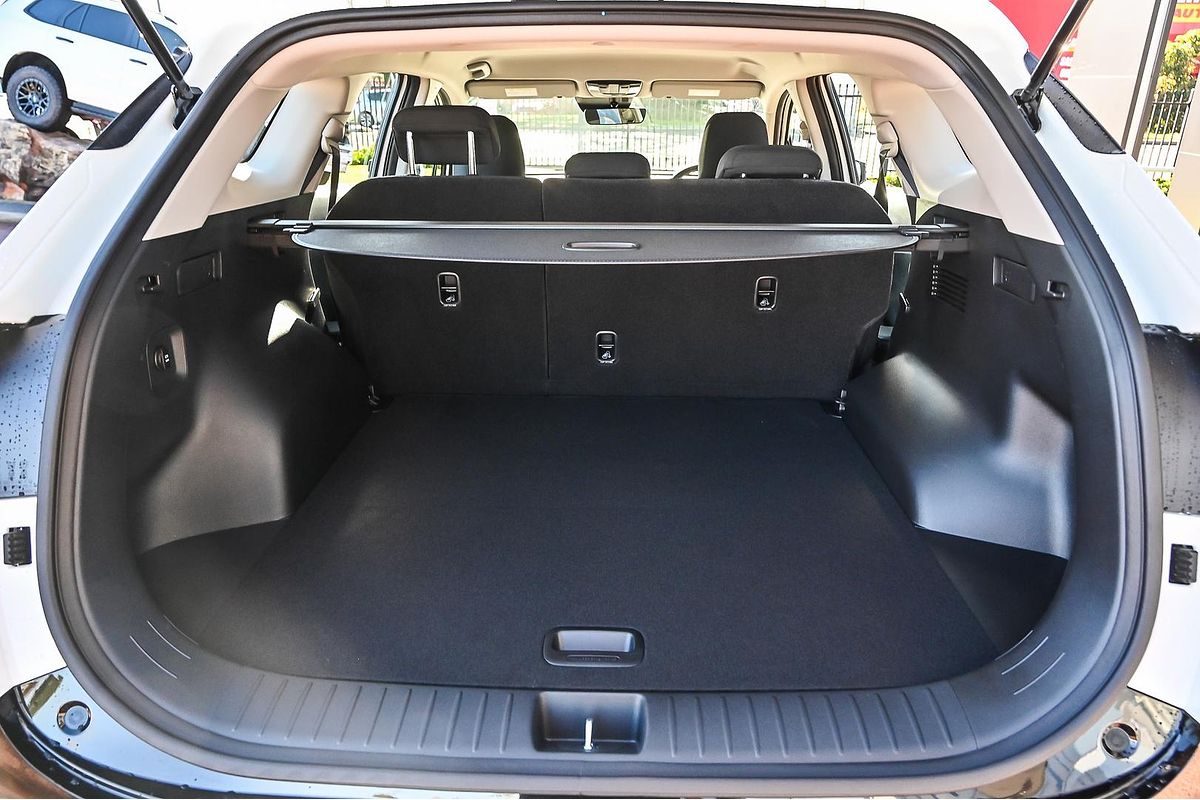 2024 Kia Sportage SX NQ5