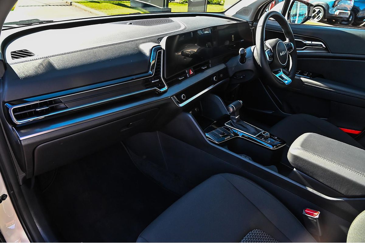 2024 Kia Sportage SX NQ5