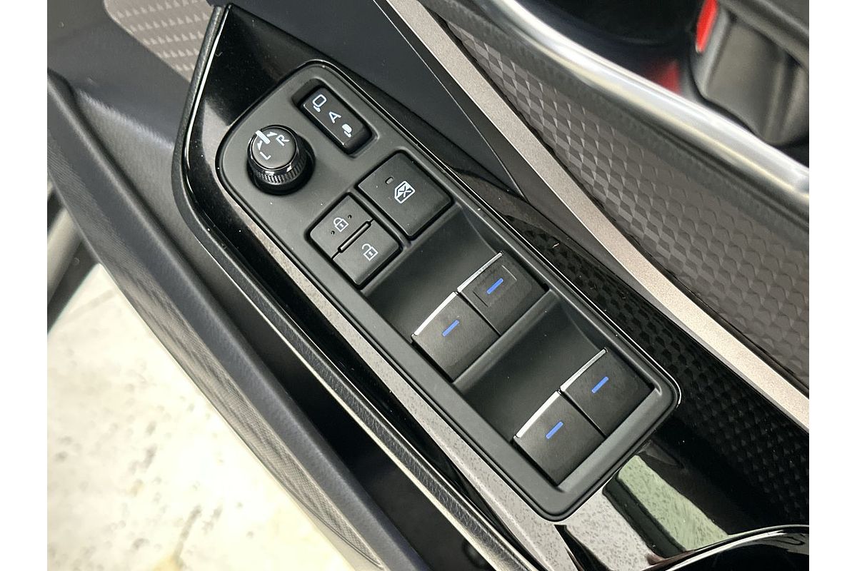 2023 Toyota C-HR Koba ZYX10R