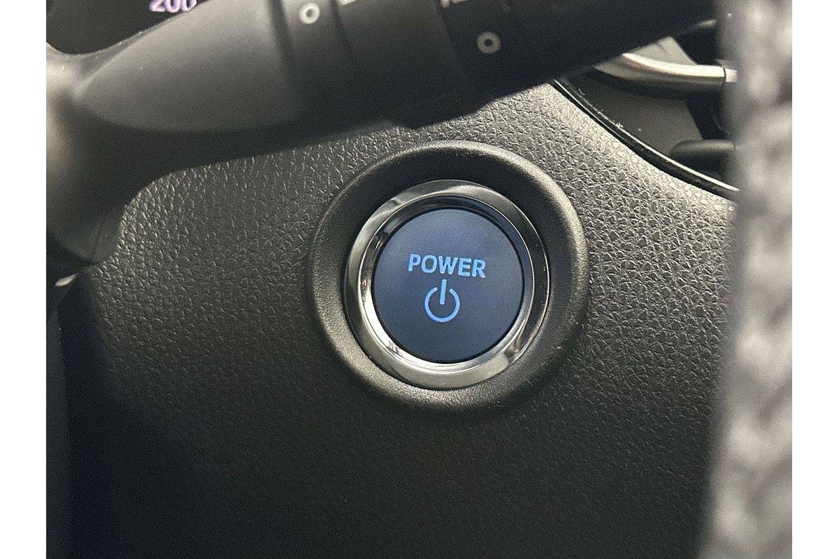 2023 Toyota C-HR Koba ZYX10R
