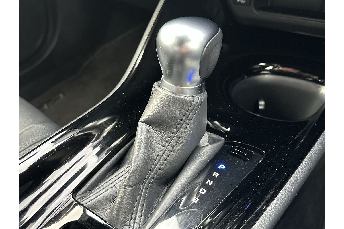 2023 Toyota C-HR Koba ZYX10R