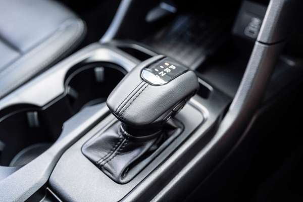 2024 Ford Ranger Sport 4X4 2.0L