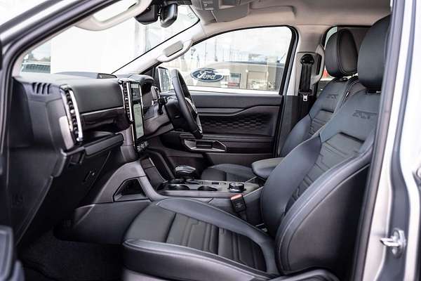 2024 Ford Ranger Sport 4X4 2.0L