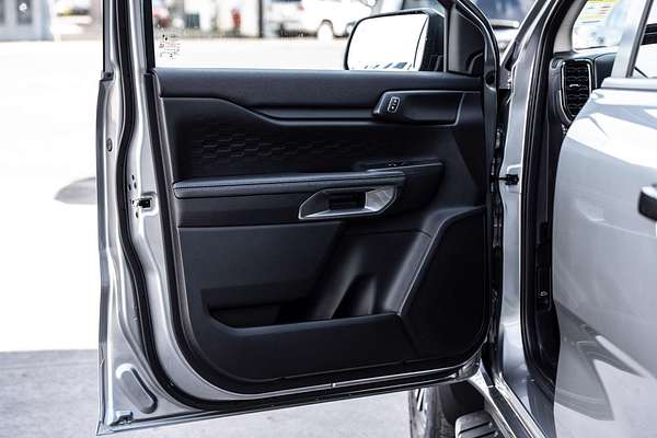 2024 Ford Ranger Sport 4X4 2.0L