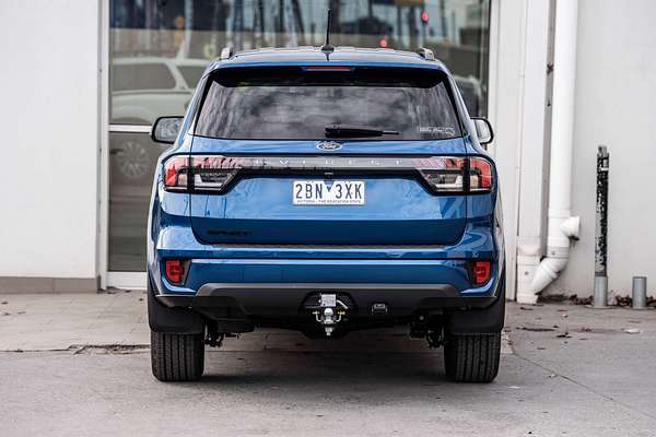 2024 Ford Everest Sport 2.0L