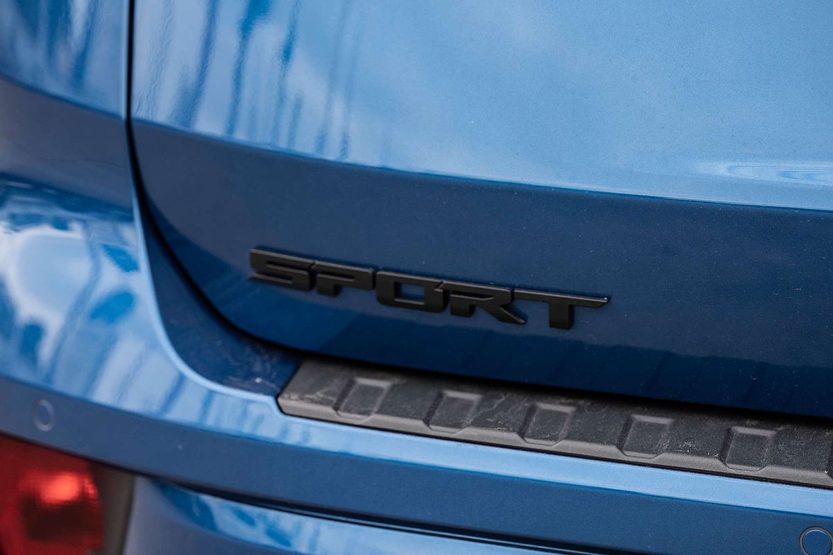 2024 Ford Everest Sport 2.0L