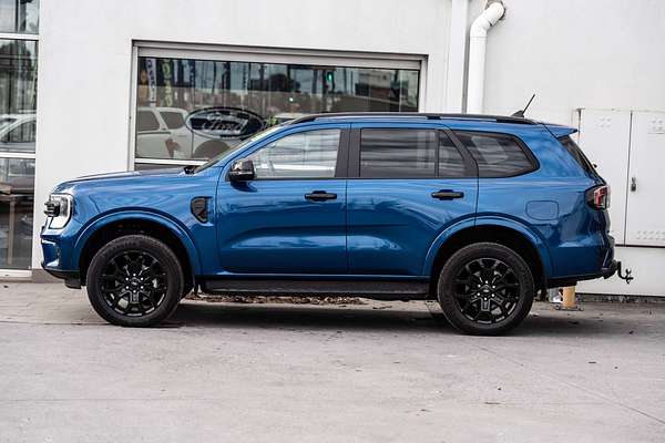 2024 Ford Everest Sport 2.0L
