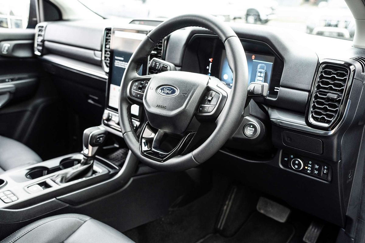 2024 Ford Everest Sport 2.0L