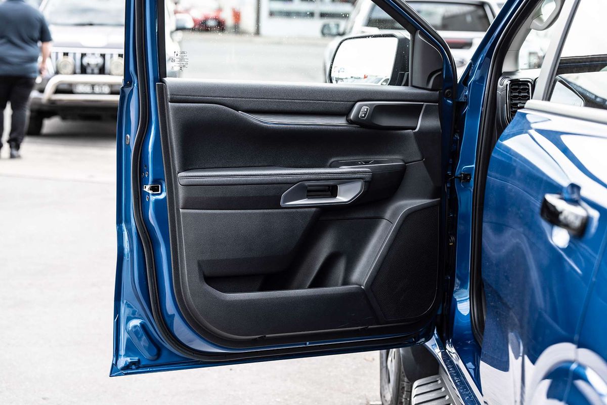 2024 Ford Everest Sport 2.0L