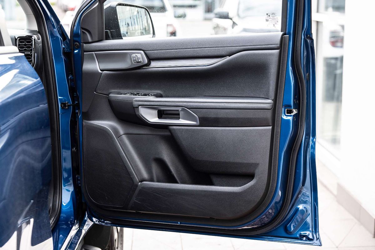 2024 Ford Everest Sport 2.0L
