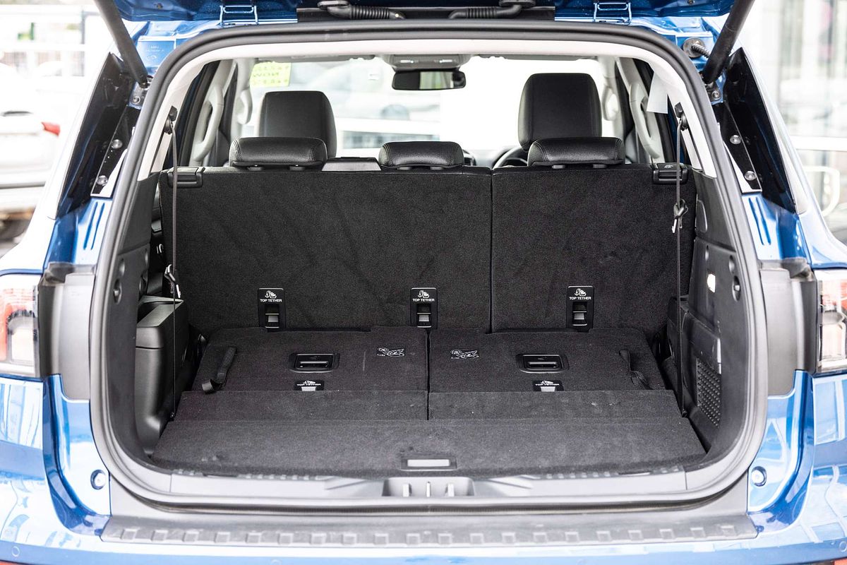 2024 Ford Everest Sport 2.0L