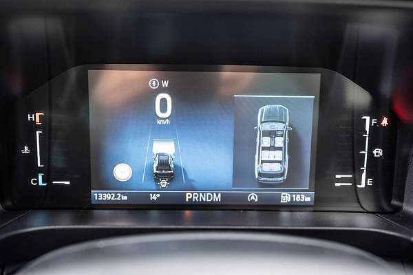 2024 Ford Everest Sport 2.0L