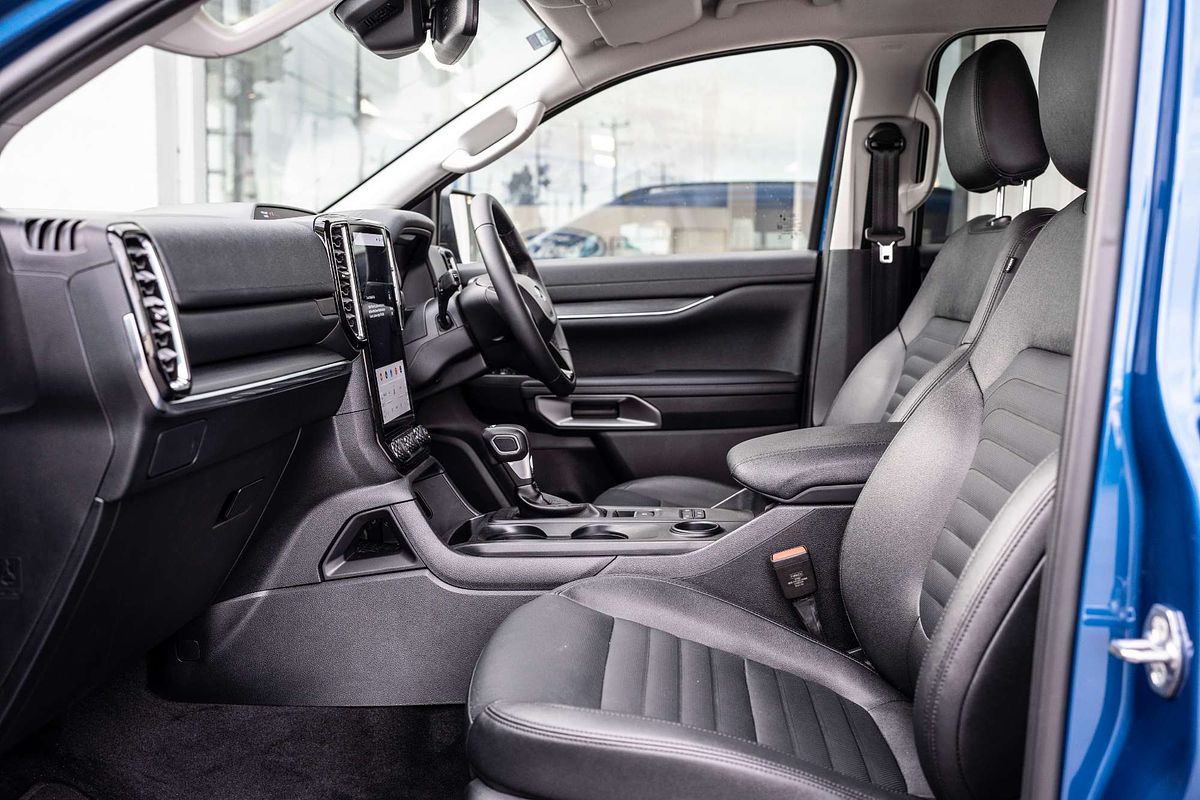 2024 Ford Everest Sport 2.0L