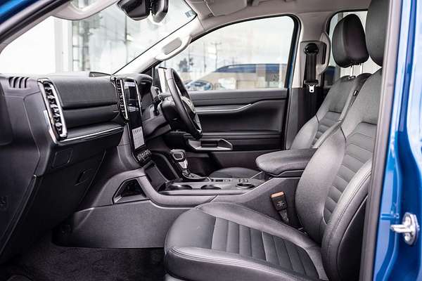 2024 Ford Everest Sport 2.0L