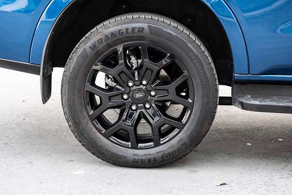 2024 Ford Everest Sport 2.0L