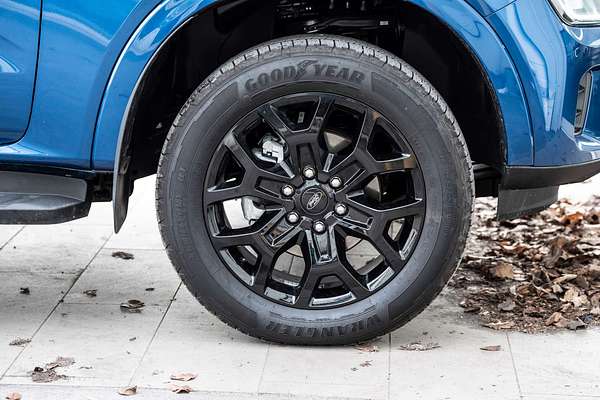 2024 Ford Everest Sport 2.0L