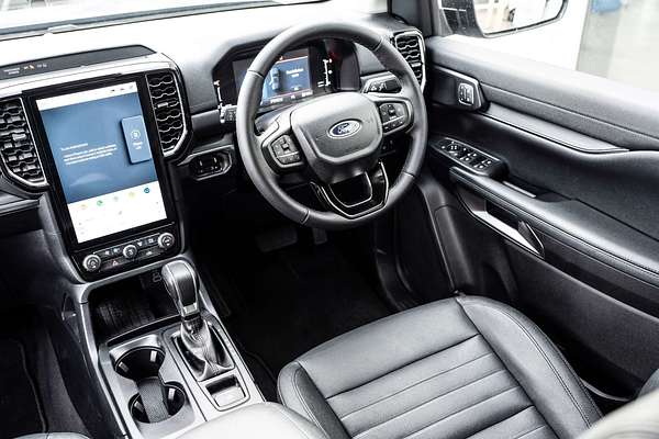 2024 Ford Everest Sport 2.0L