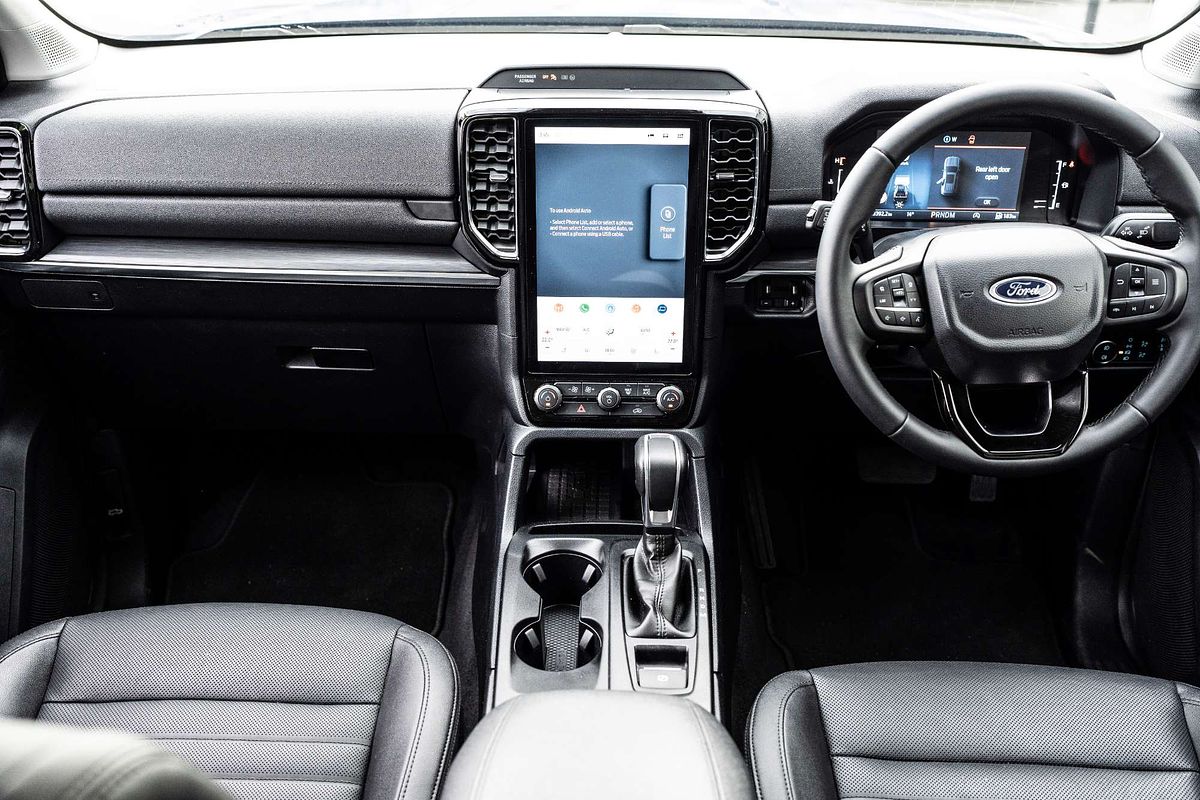 2024 Ford Everest Sport 2.0L