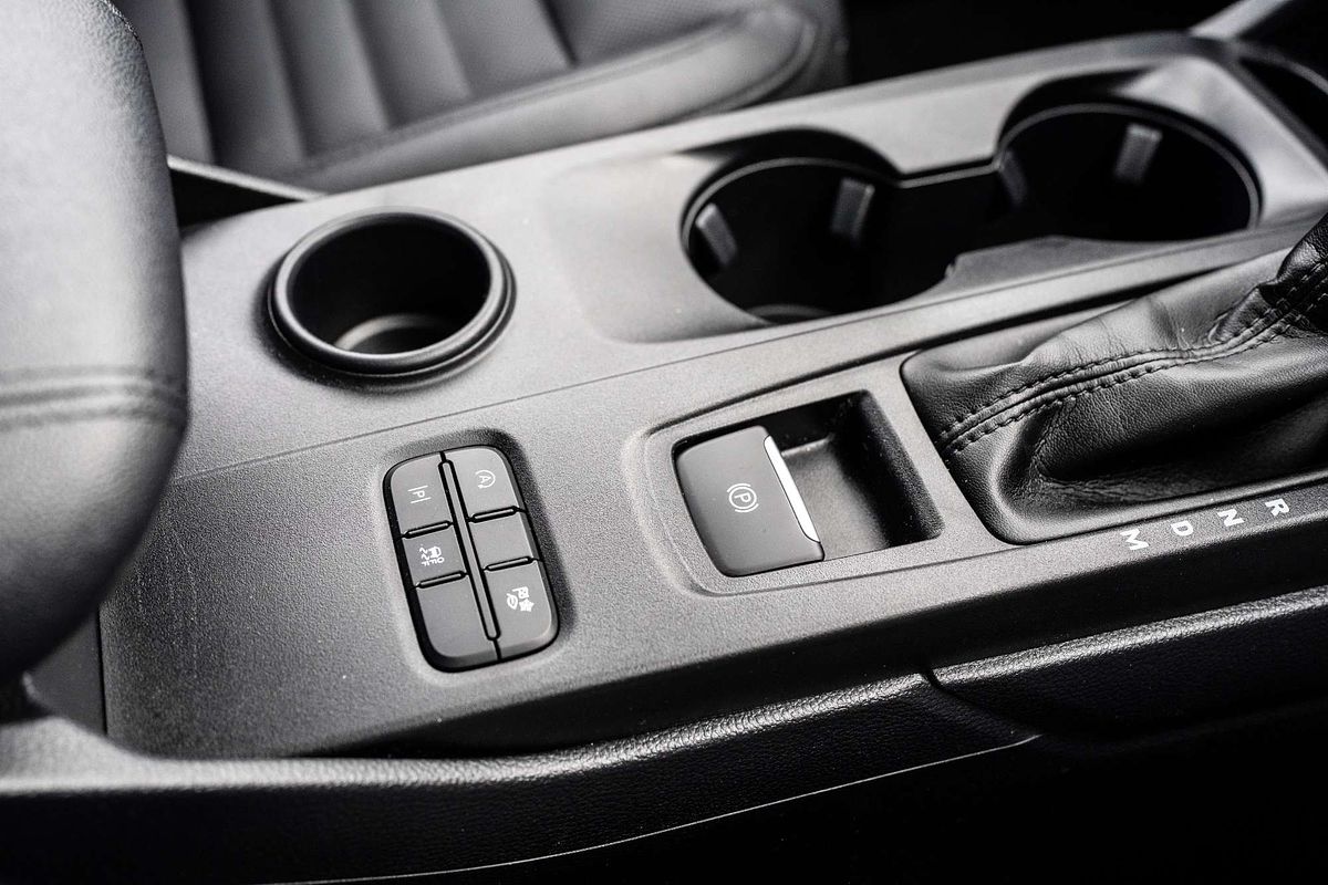 2024 Ford Everest Sport 2.0L