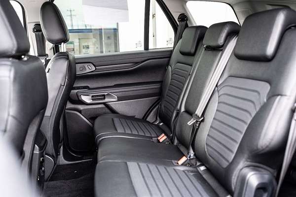 2024 Ford Everest Sport 2.0L