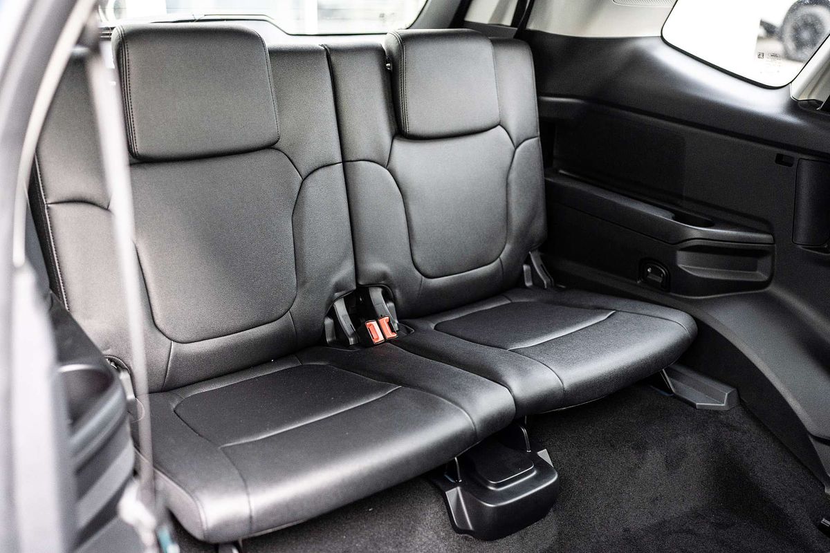 2024 Ford Everest Sport 2.0L