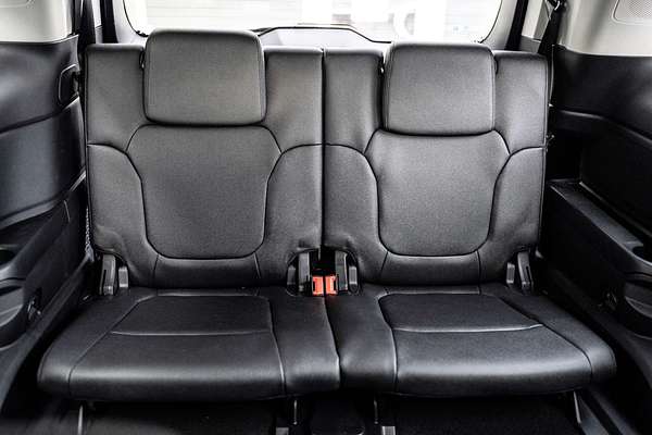 2024 Ford Everest Sport 2.0L