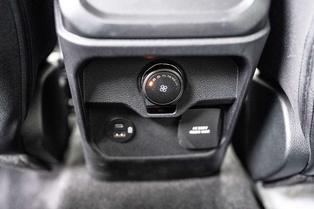 2024 Ford Everest Sport 2.0L