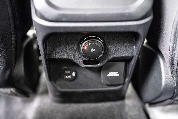 2024 Ford Everest Sport 2.0L