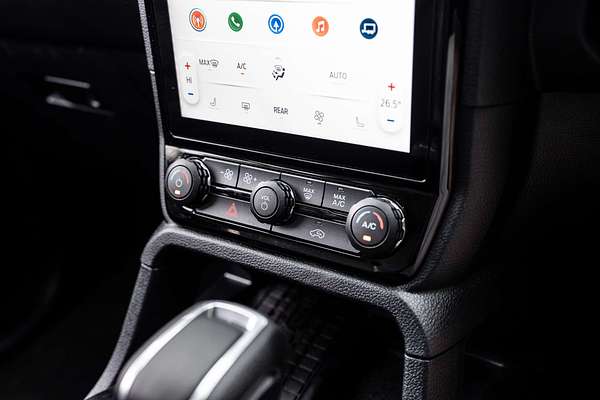 2024 Ford Everest Sport 2.0L