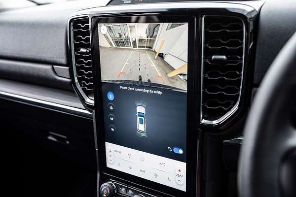 2024 Ford Everest Sport 2.0L
