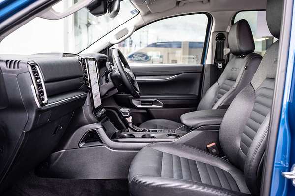 2024 Ford Everest Sport 2.0L