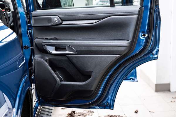 2024 Ford Everest Sport 2.0L