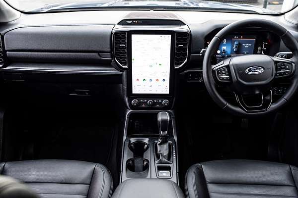 2024 Ford Everest Sport 2.0L