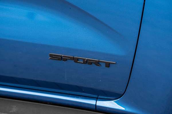 2024 Ford Everest Sport 2.0L