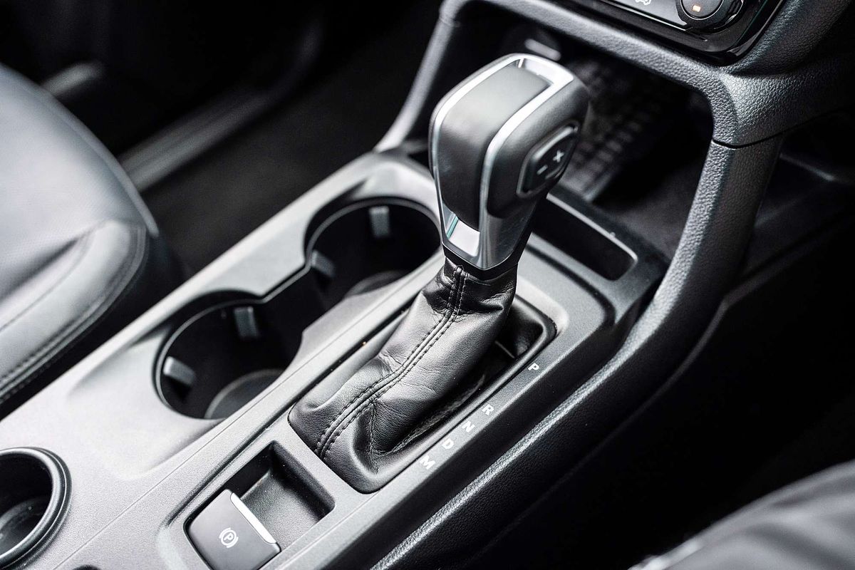 2024 Ford Everest Sport 2.0L