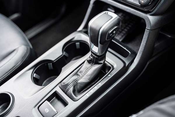 2024 Ford Everest Sport 2.0L