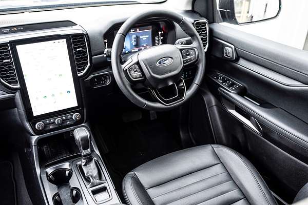 2024 Ford Everest Sport 2.0L