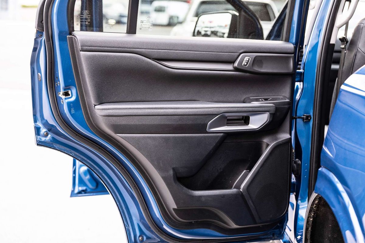 2024 Ford Everest Sport 2.0L