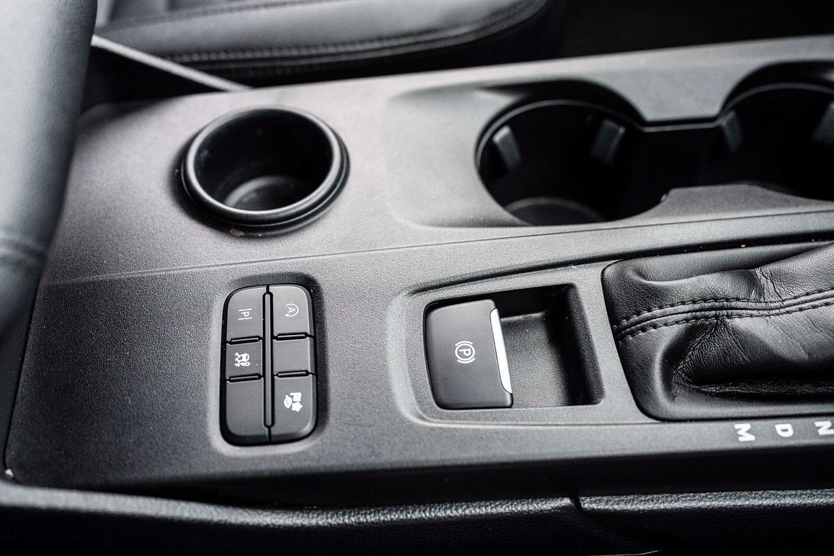 2024 Ford Everest Sport 2.0L
