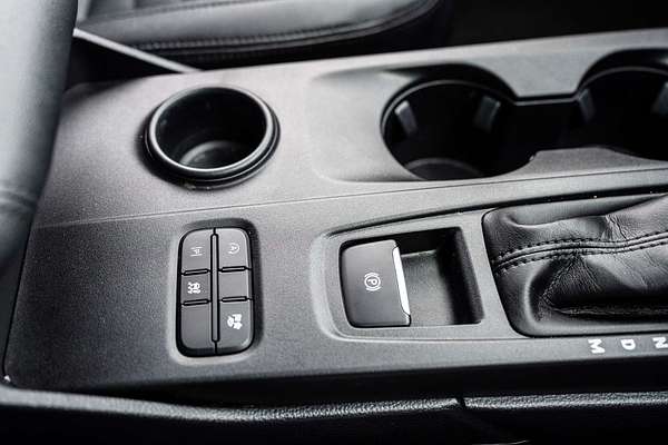 2024 Ford Everest Sport 2.0L